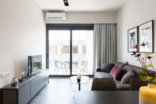 Voda Luxury Residence #502 - Acropolis View Rooftop