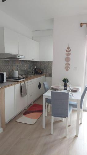 Holiday apartment in Zaboric with sea view, balcony, air conditioning, WiFi 5177-1