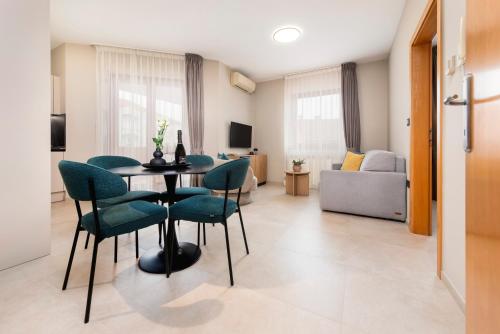 Villa NiNa B&B Rovinj