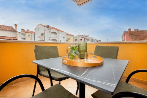 Villa NiNa B&B Rovinj