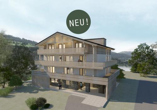 Aparthotel FEINRAUM 5