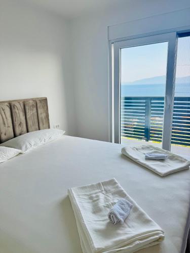 Apartmani Adria - Sea View Podaca