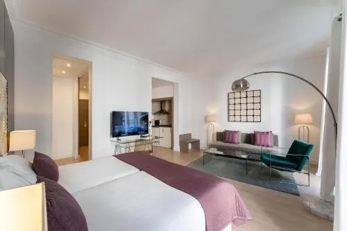 Suite Prado photo 19