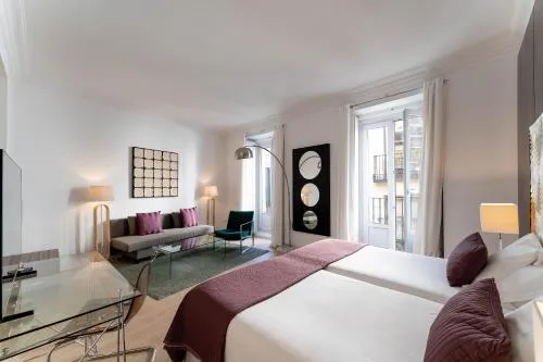 Suite Prado photo 21