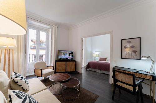 Suite Prado photo 24