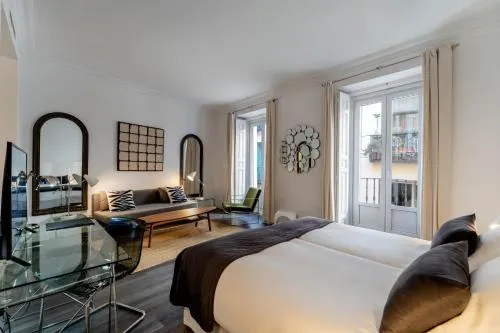 Suite Prado photo 22