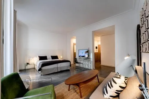 Suite Prado photo 15