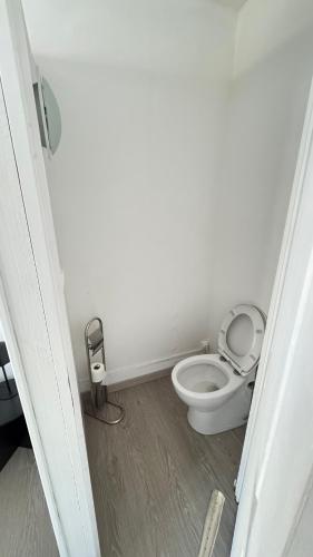 Chambre balcon 욕실