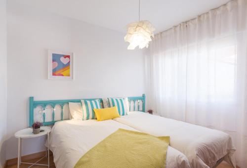 MalagaSuite Puerto de Fuengirola Apartamentos