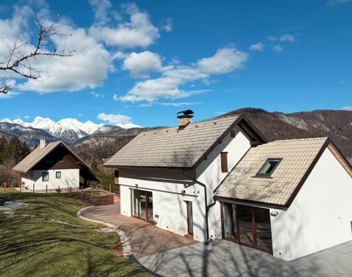 Villa Belica