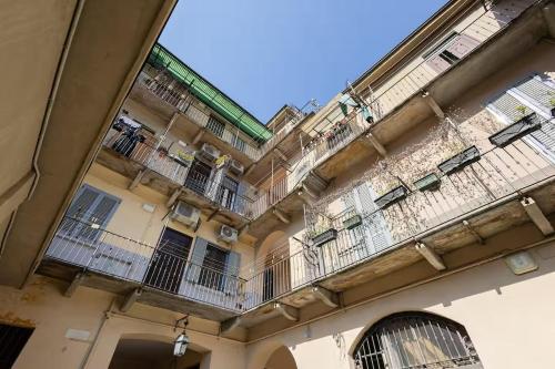 District Paolo Sarpi