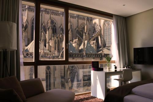 Hotel Am Domplatz - Adult Only