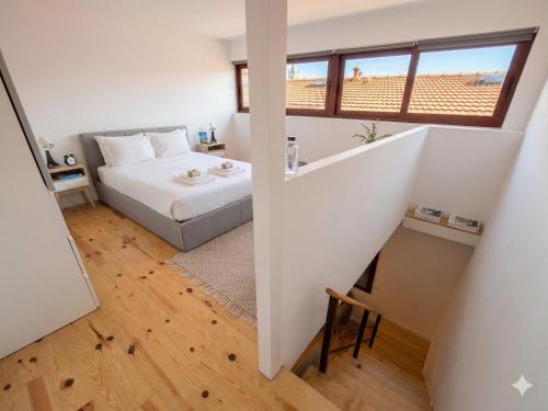 Gaia Apartments by the Wine Cellars