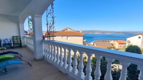 Apartman Crikvenica Sunset by Villas Guide