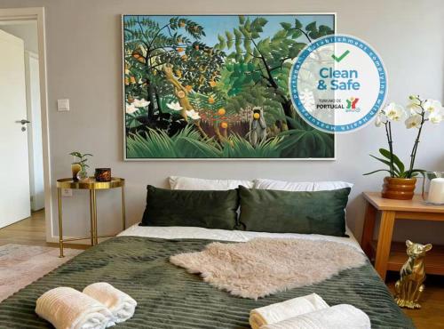 Bolhão Luxe Retreat 1