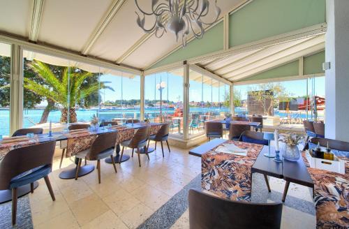 Hotel Marina