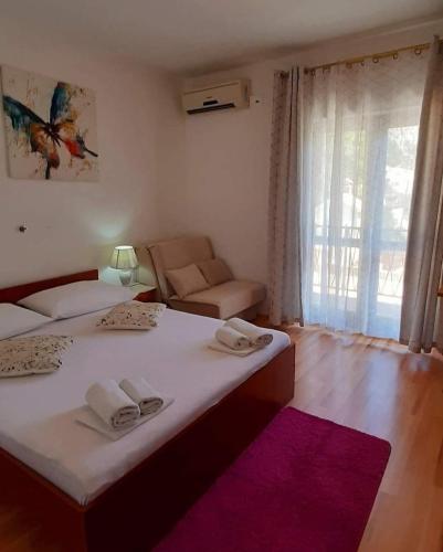 Apartmani ANITA