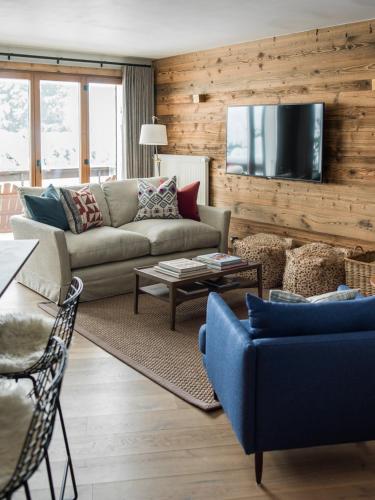 Alpine Residence, The Verbier Residences