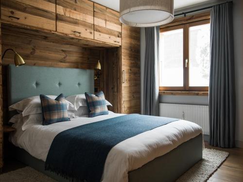 Alpine Residence, The Verbier Residences
