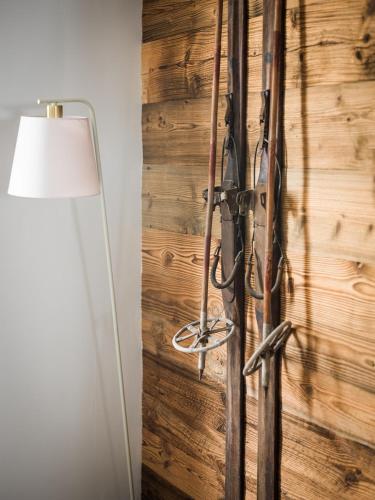Alpine Residence, The Verbier Residences