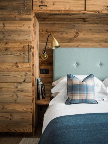 Alpine Residence, The Verbier Residences