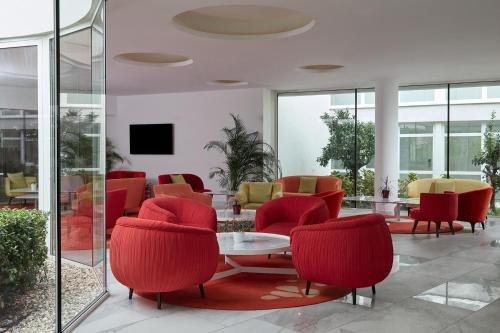 Amadria Park Family Hotel Jakov — Property building