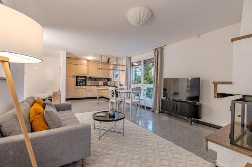 Copper Suite · Seebach