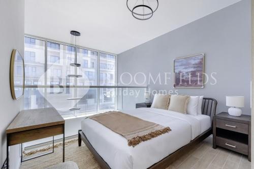 Deluxe 1br in Rukan