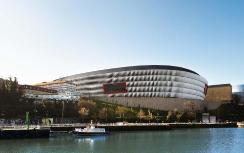 Limehome Bilbao Deusto