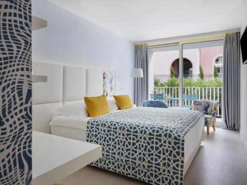 Amadria Park Family Hotel Jakov — View (from property/room)