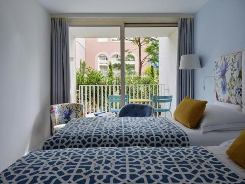 Amadria Park Family Hotel Jakov — View (from property/room)