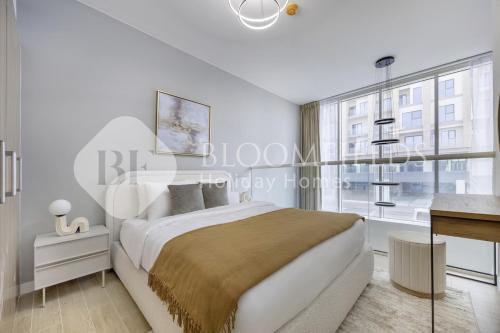Executive 1br in Rukan
