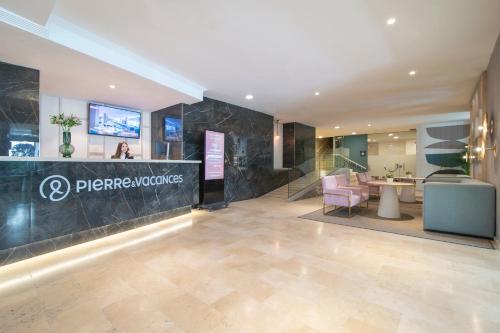 Hotel Costa Málaga - Adults Recommended - by Pierre & Vacances