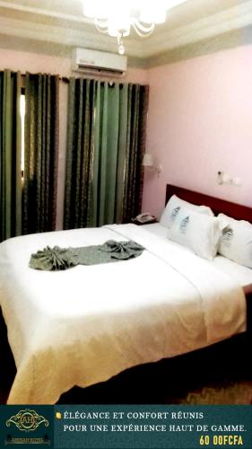 arenah hotel