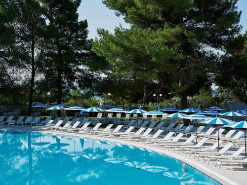 Amadria Park Ivan — Swimming pool