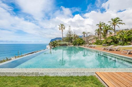 Madeira Acqua Residence, by Pausa Holiday Rentals