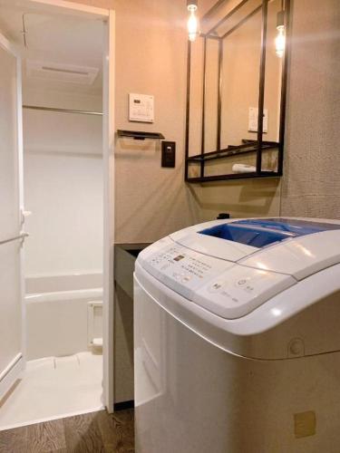 The Tokyo Okubo Shinjuku Homestay