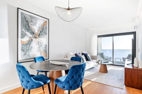 Madeira Acqua Residence, by Pausa Holiday Rentals