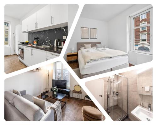 Foto The R Apartment Margaretha 1