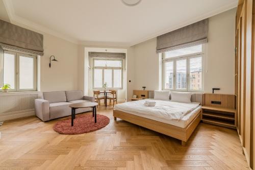 Apartamenty Kamienica Wiedeńska by BookingHost