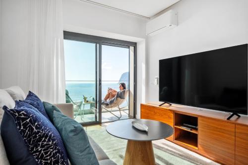 Madeira Acqua Residence, by Pausa Holiday Rentals