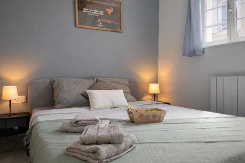 Le Cognaçais Centre-ville Cosy & Élégant