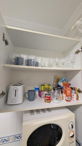 Apartamento Brisa del Mar