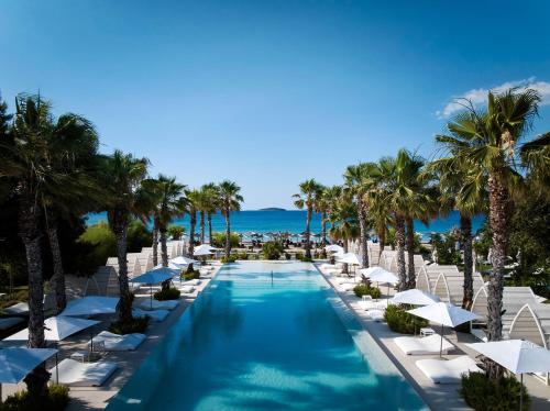 Amadria Park Beach Hotel Jure — 