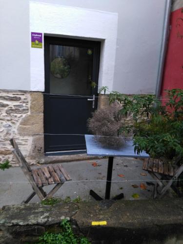Gambar di galeri bagi Le 22 grand rue di Rezé