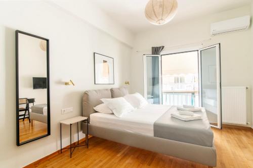 A38 Brand new lux 3BD in Koukaki with big terrace