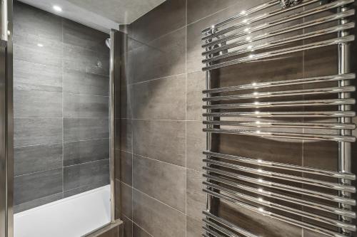 Luxieux Loft 126m2 - Spacieux et Lumineux, Lyon 6ème