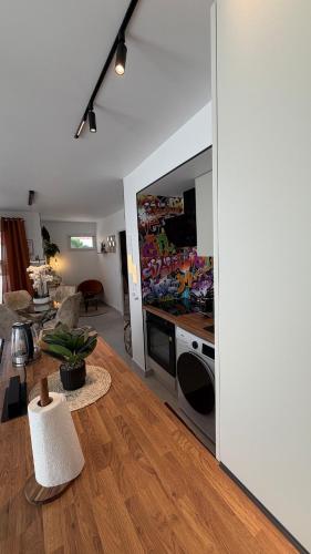 Escale Cosy à Nice T2 Lumineux