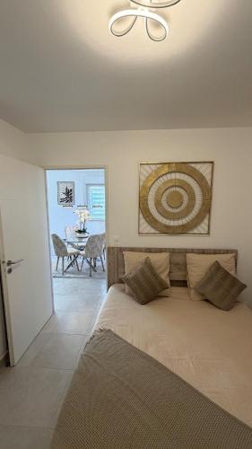 Escale Cosy à Nice T2 Lumineux
