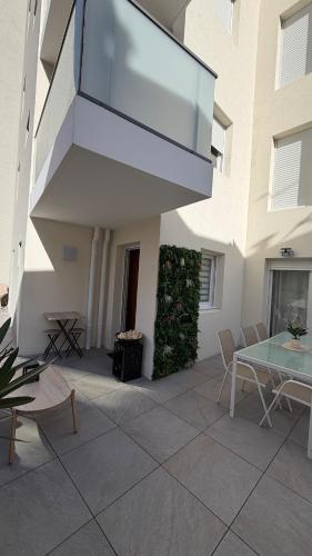 Escale Cosy à Nice T2 Lumineux